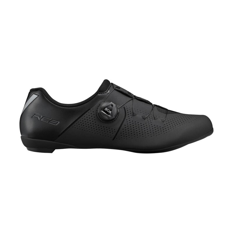 SHIMANO Shoes SHRC302 black