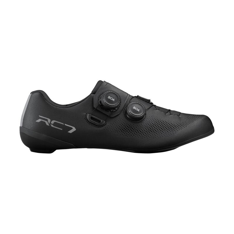 SHIMANO Shoes SHRC703 black SHIMANO Shoes SHRC703 black