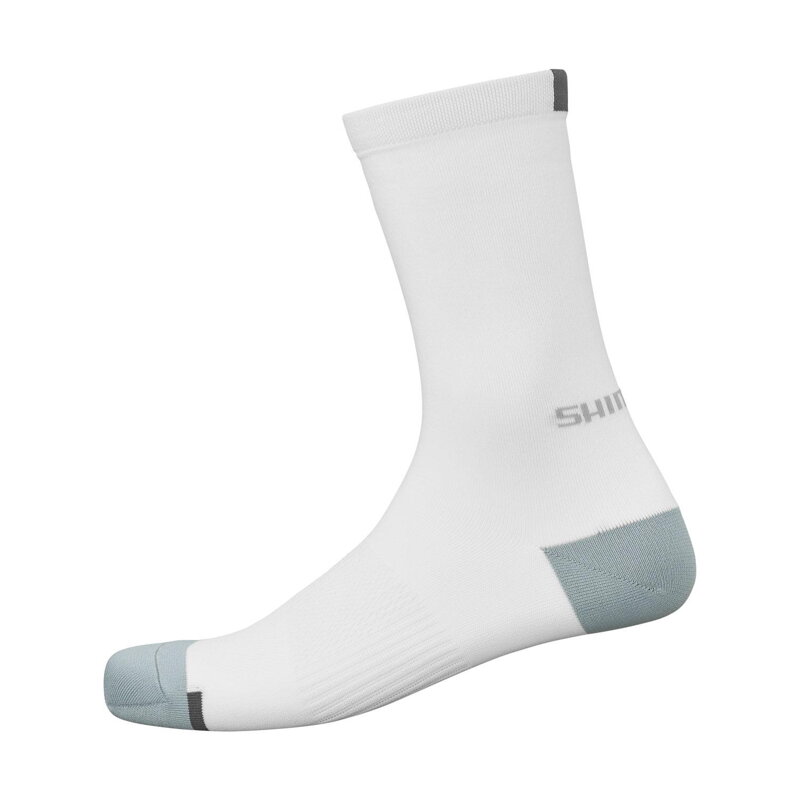 SHIMANO PERFORMANCE socks white