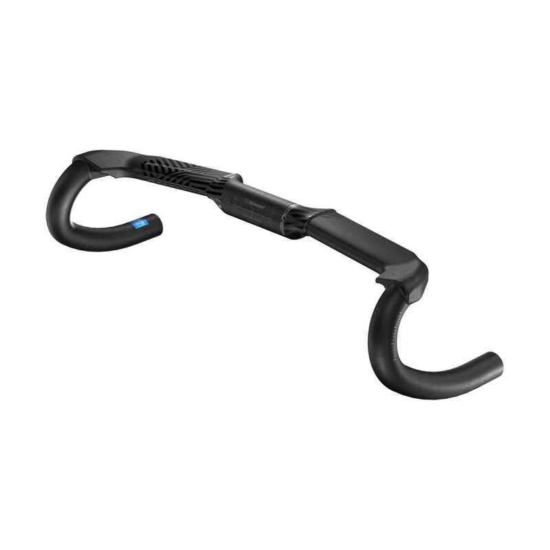 PRO Handlebars DISCOVER AERO CARBON 12 degree flare, 31.8mm