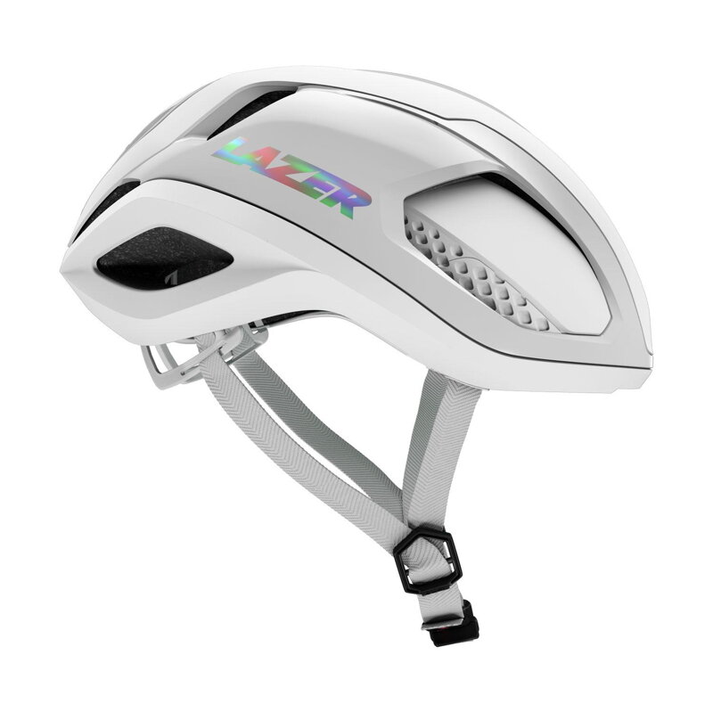 LAZER VENTO KinetiCore biela