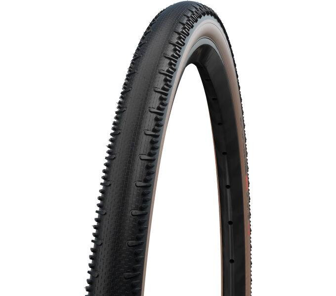 SCHWALBE Tire G-ONE RS PRO (45-622) 28x1.70 700x45C Evolution 67EPI V-Guard 515g Transparent TLR Race SCHWALBE Tire G-ONE RS PRO (45-622) 28x1.70 700x45C Evolution 67EPI V-Guard 515g Transparent TLR Race