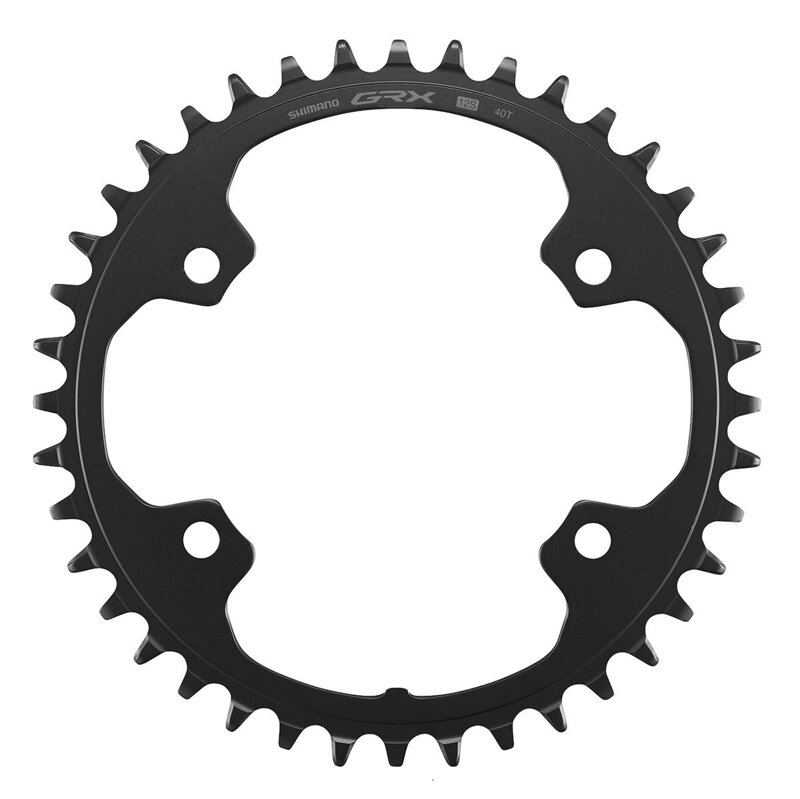 SHIMANO Chainring 40 teeth for FC-RX610-1 GRX 110mm