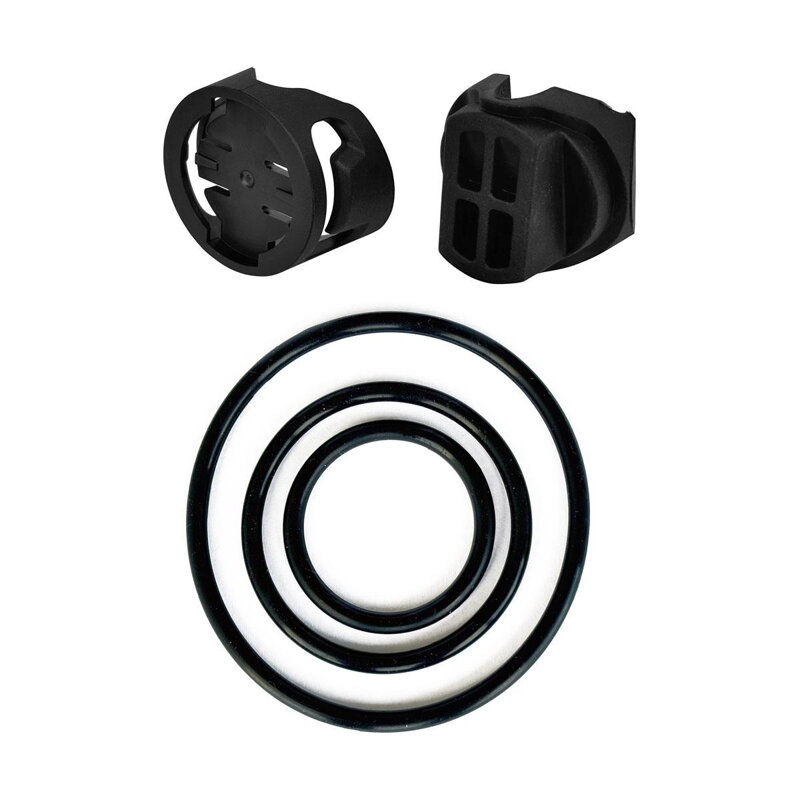 MAGENE L508 seatpost light mount