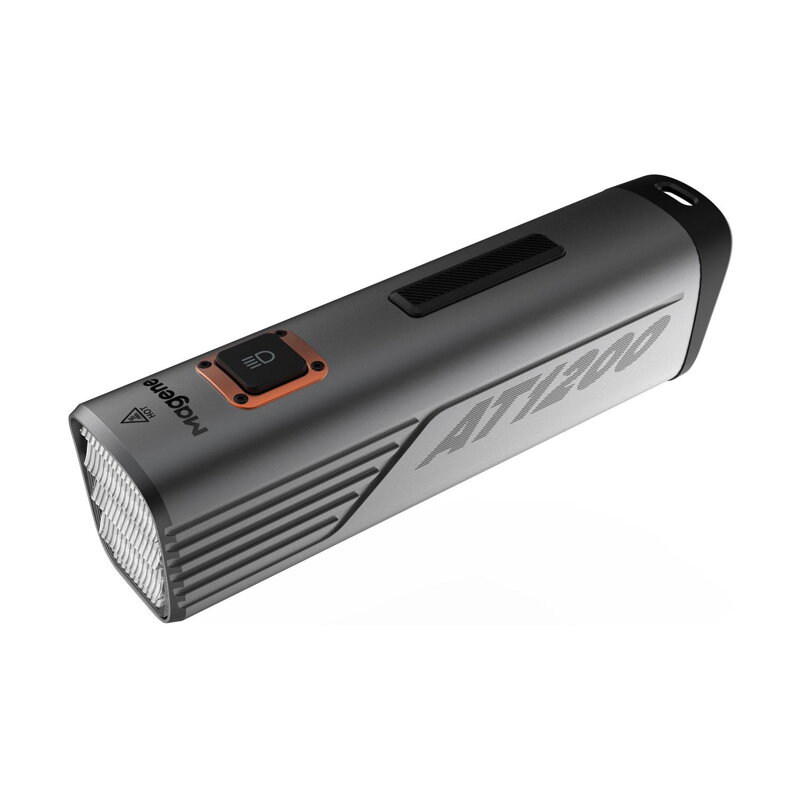 MAGENE Light AT1200 front 10f USB black