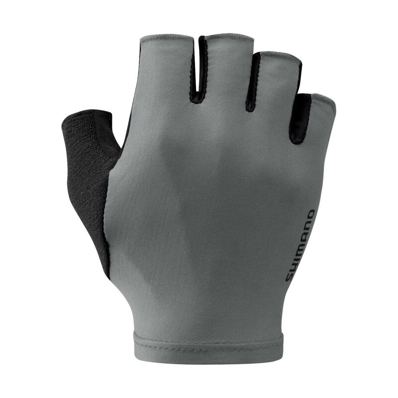 SHIMANO Gloves ESCAPE gray