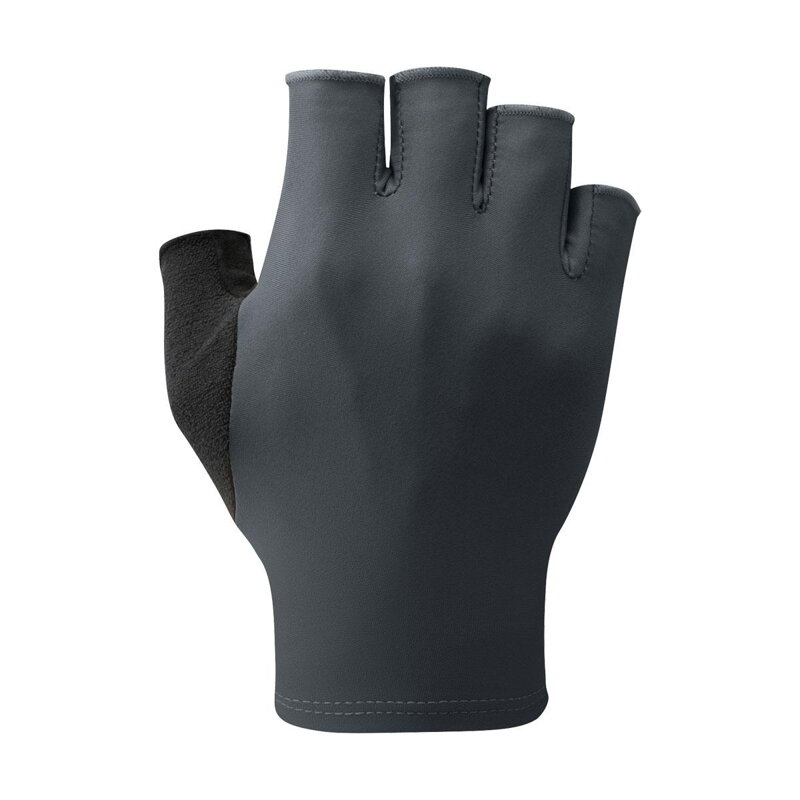 SHIMANO EVOLVE gloves gray