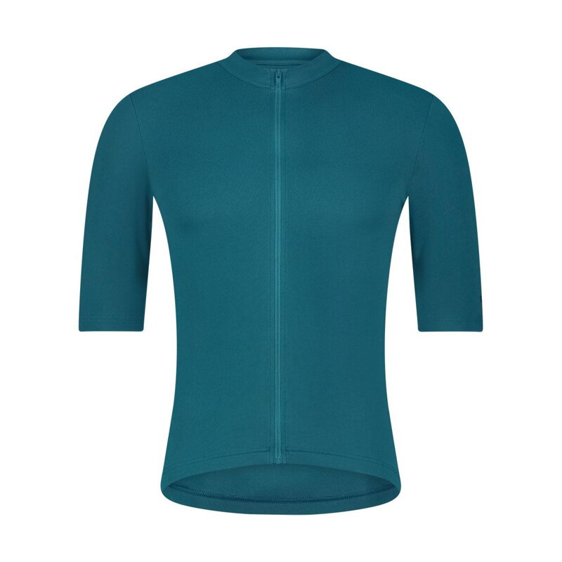 SHIMANO ELEMENTO jersey blue