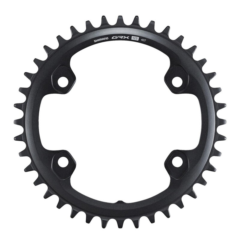 SHIMANO Chainring 40 teeth for FC-RX820-1 GRX 110mm