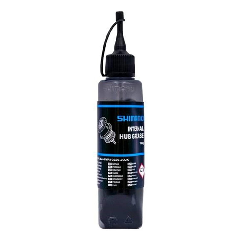 SHIMANO Grease NEXUS white tube 100gr.