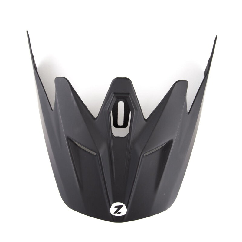 LAZER Štít na prilbu Phoenix+ čierny (XS-XL)