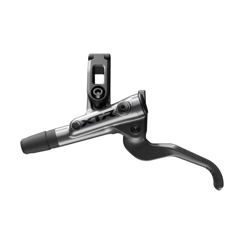 SHIMANO Brake lever XTR BL-M9200 left hydraulic I-Spec EV