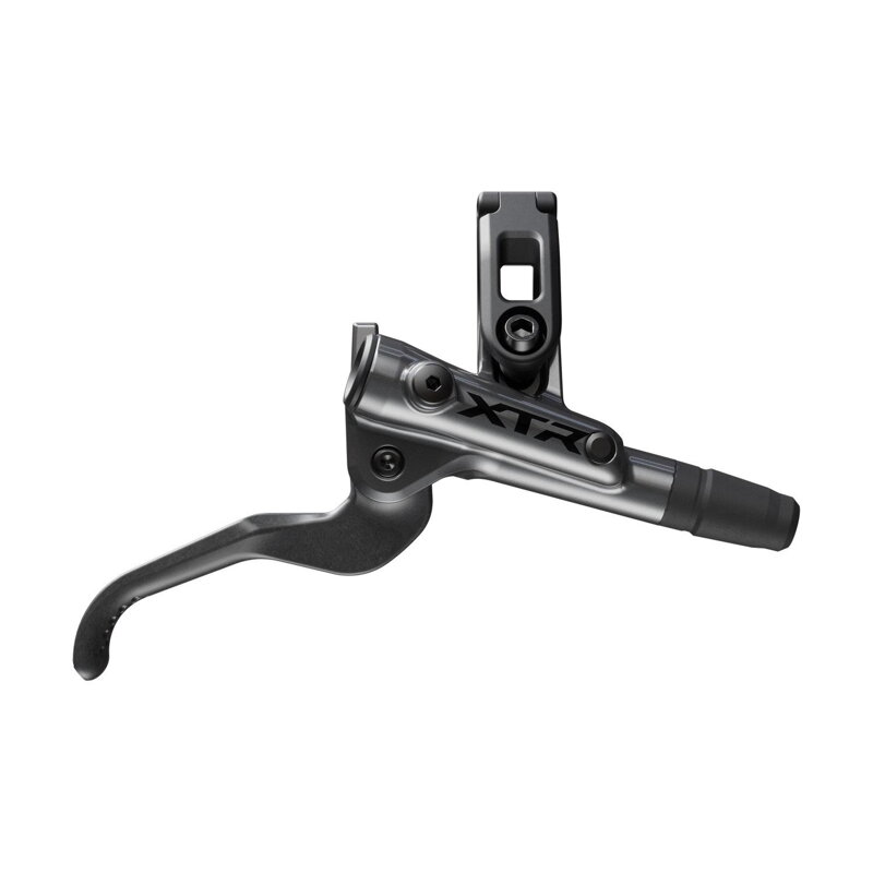 SHIMANO Páčka brzd. XTR BL-M9200 pravá hydraulická I-Spec EV