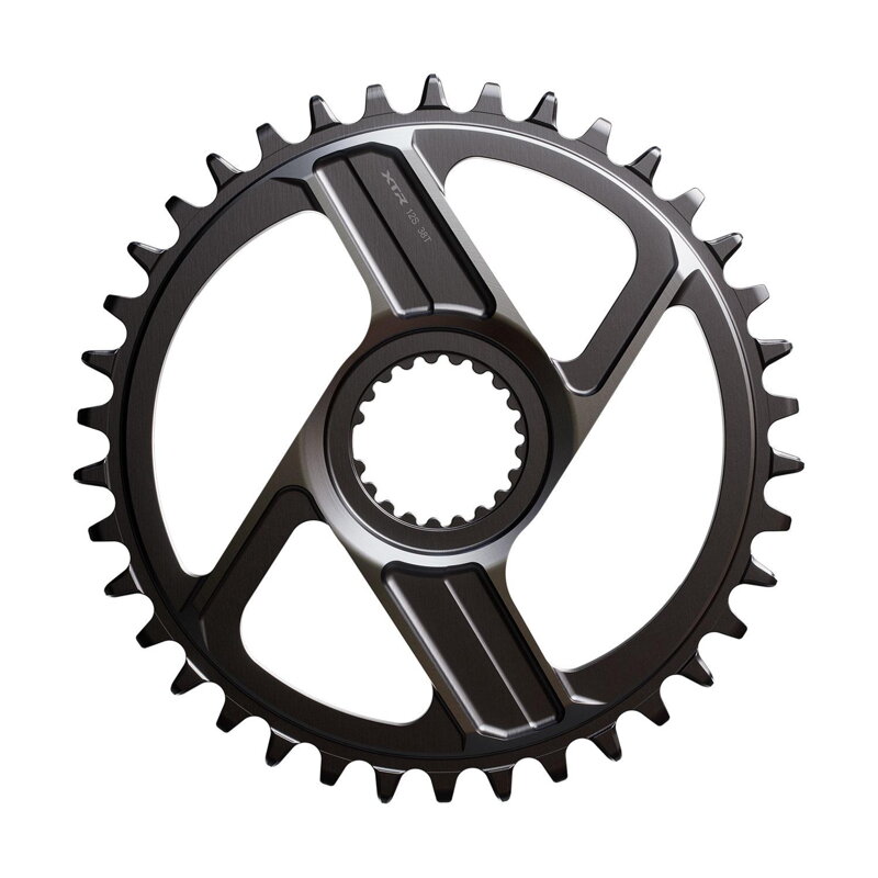 SHIMANO Prevodník 38z. FC-M9200 XTR 1x12