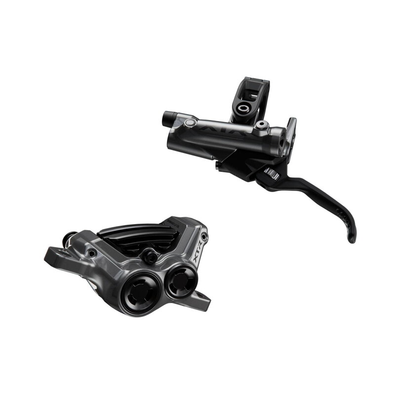 SHIMANO Brzda hydr. XTR I-M9220 predná Post Mount 1000mm had.+platn. P03A