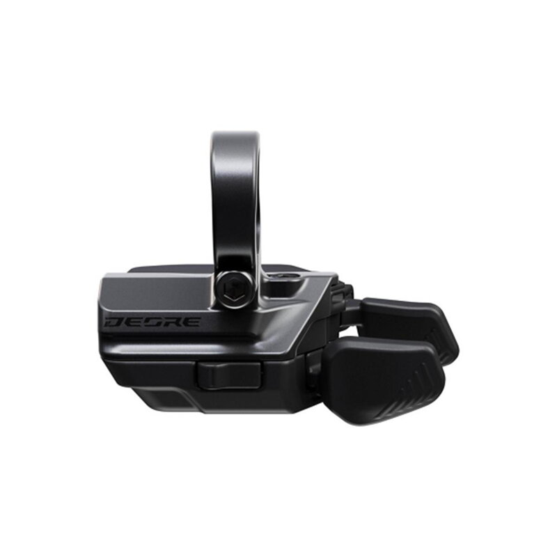 SHIMANO Deore SW-M6250 right Di2 shifter with clamp