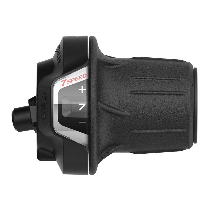 SHIMANO Shifter revoshift SL-RV300 7-speed right black