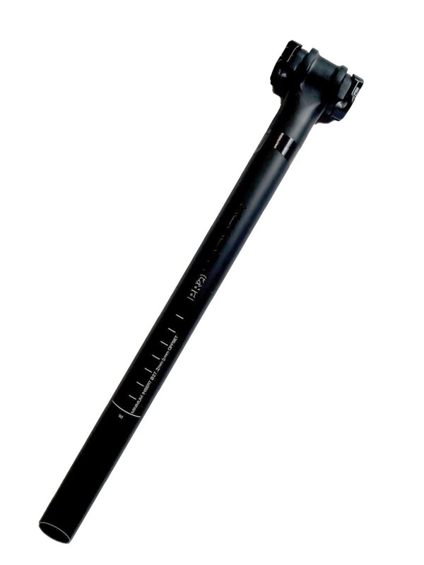 PRO Seatpost KORYAK 0mm offset 400mm