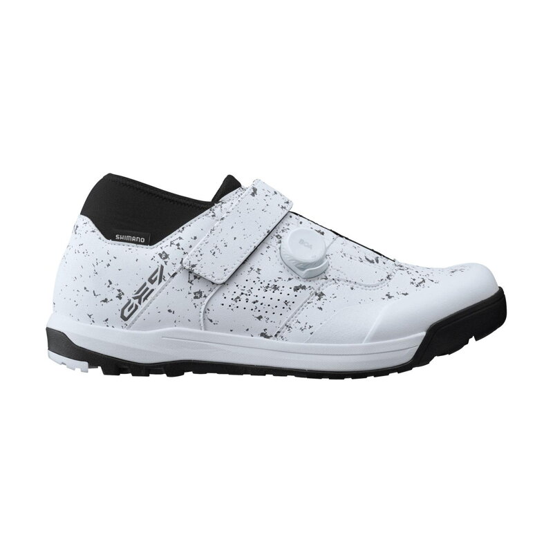 SHIMANO SHGE900HS shoes white