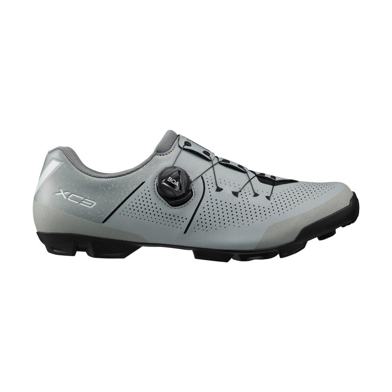 SHIMANO Sneakers SHXC302 pale gray