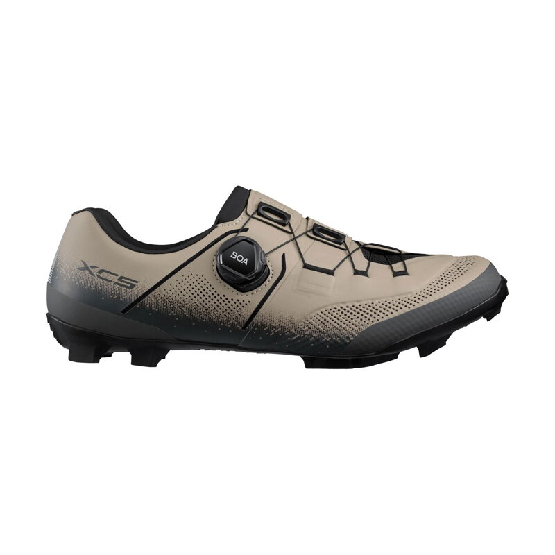 SHIMANO Shoes SHXC503 beige