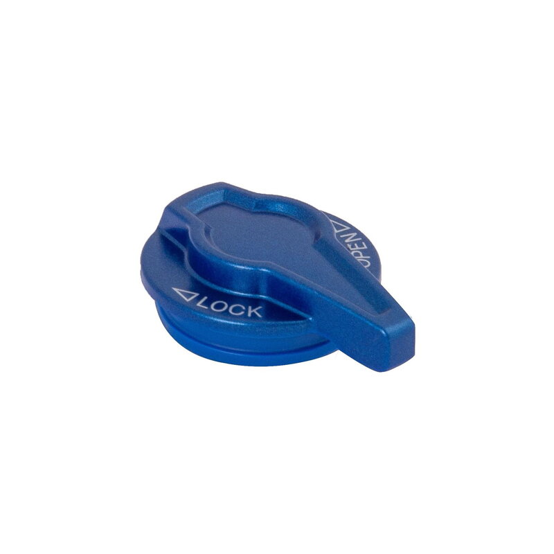 SR SUNTOUR Lever LO for SF15 XCR/Raidon/NRX FEG361-01 OEM SR SUNTOUR Lever LO for SF15 XCR/Raidon/NRX FEG361-01 OEM