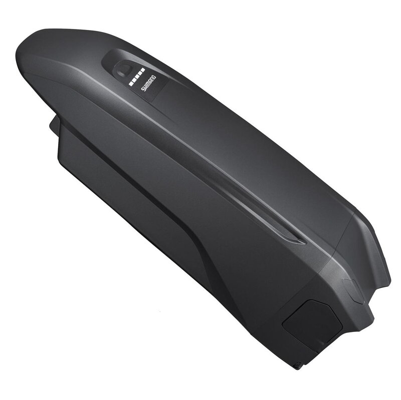 SHIMANO Battery STEPS BTE8014 418Wh for frame black