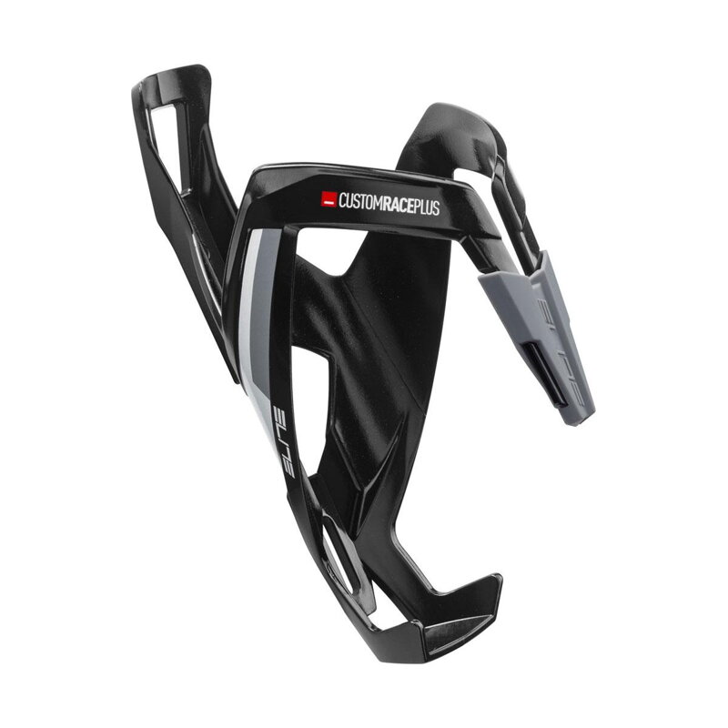 ELITE Cage CUSTOM RACE PLUS black/white glossy