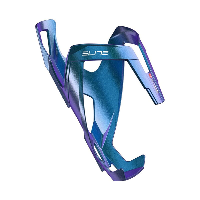 ELITE Cage VICO GLAM blue metallic