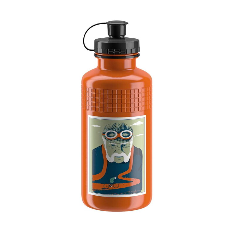 ELITE Bottle EROICA LUCIANO BERRUTI 500 ml