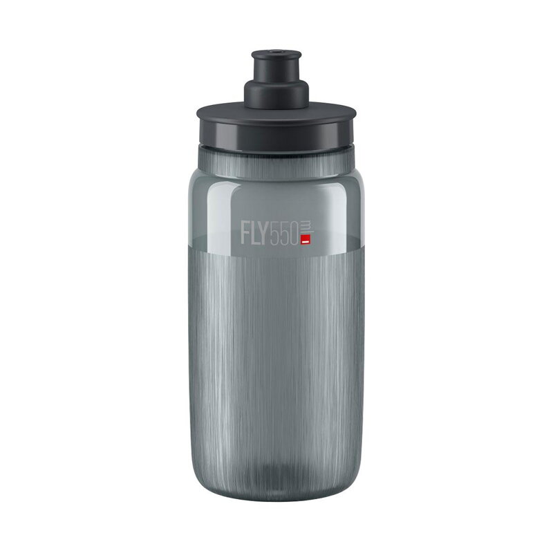 ELITE Bottle FLY TEX 550 smoke