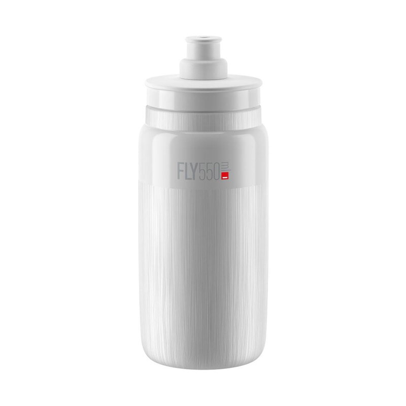 ELITE Bottle FLY TEX 550 white