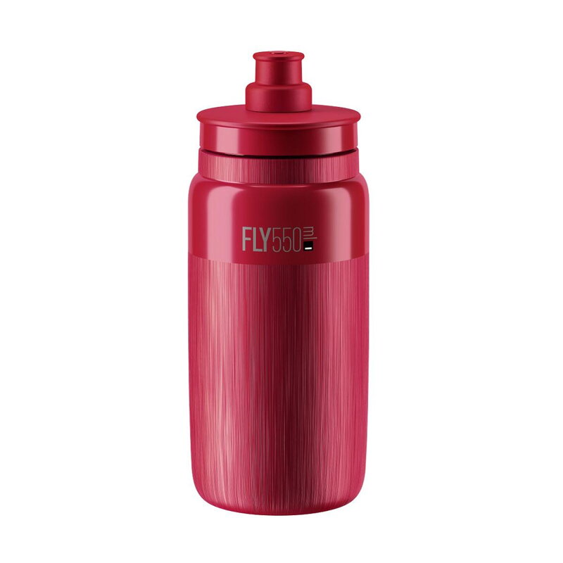 ELITE Bottle FLY TEX 550 amaranth