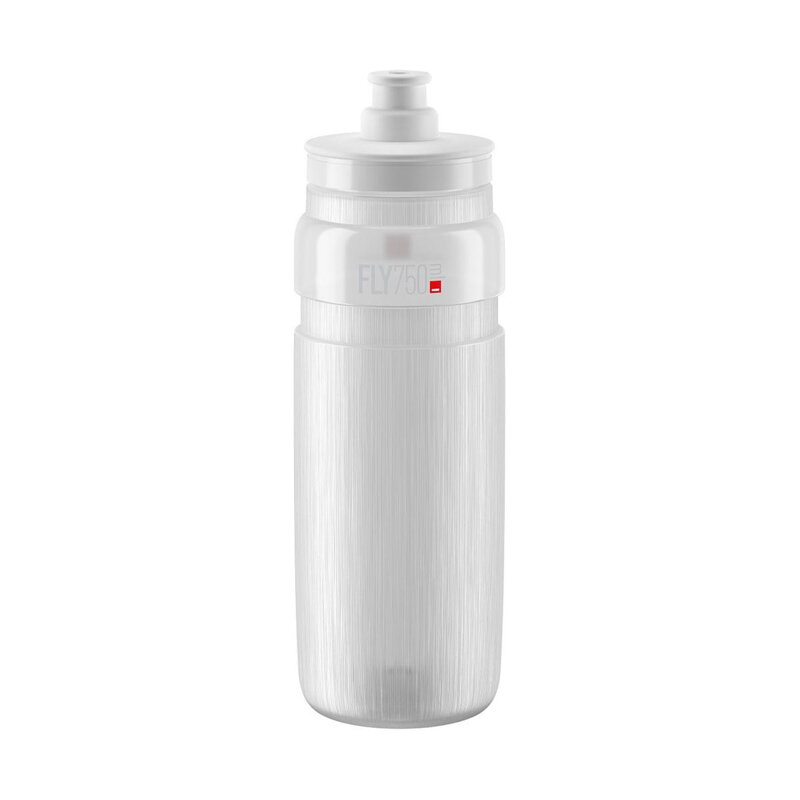 ELITE Bottle FLY TEX 750 transparent ELITE Bottle FLY TEX 750 transparent