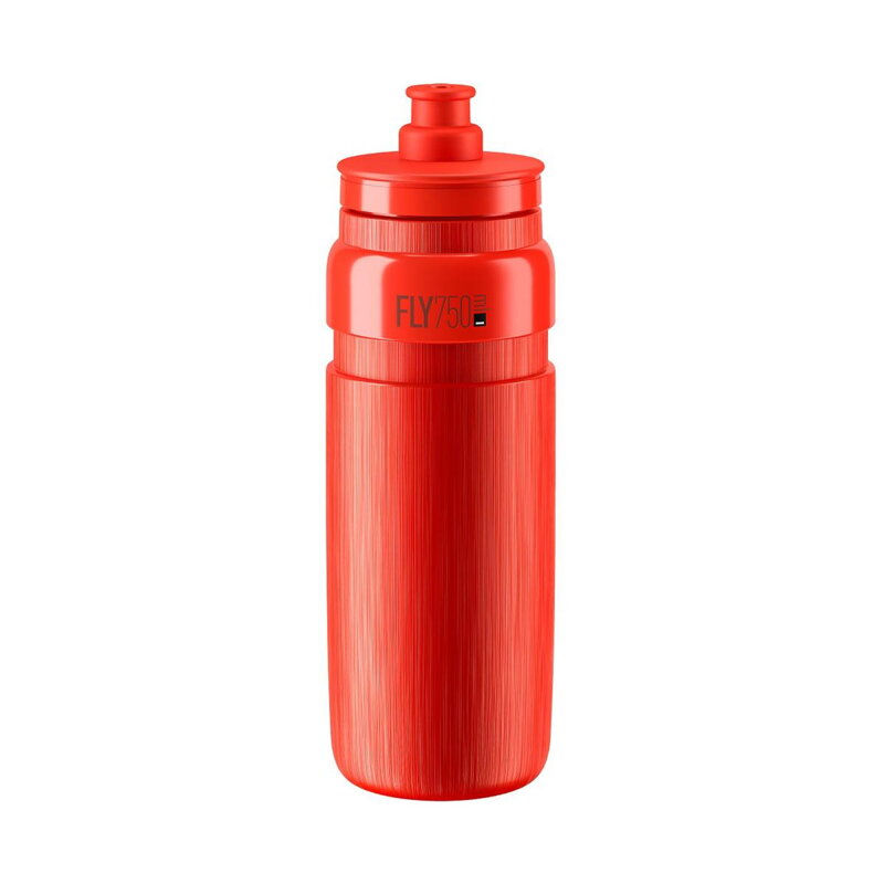 ELITE Bottle FLY TEX 750 red ELITE Bottle FLY TEX 750 red