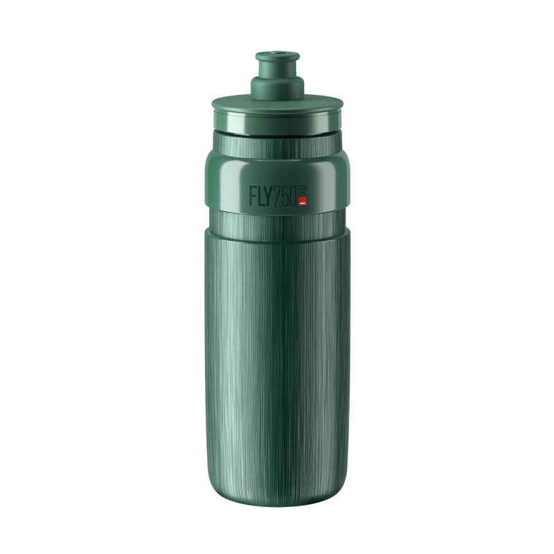 ELITE Bottle FLY TEX 750 dark green