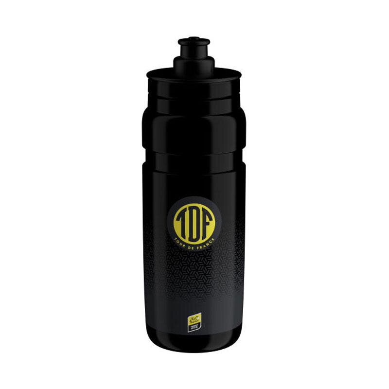 ELITE Bottle FLY 750 TdF black 2024