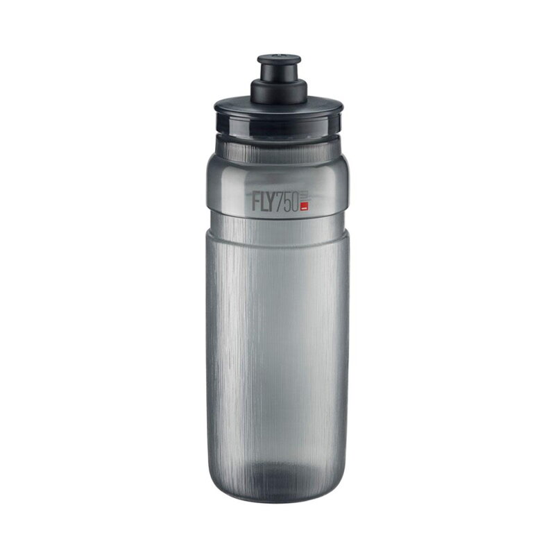 ELITE Bottle FLY TEX 750 smoke