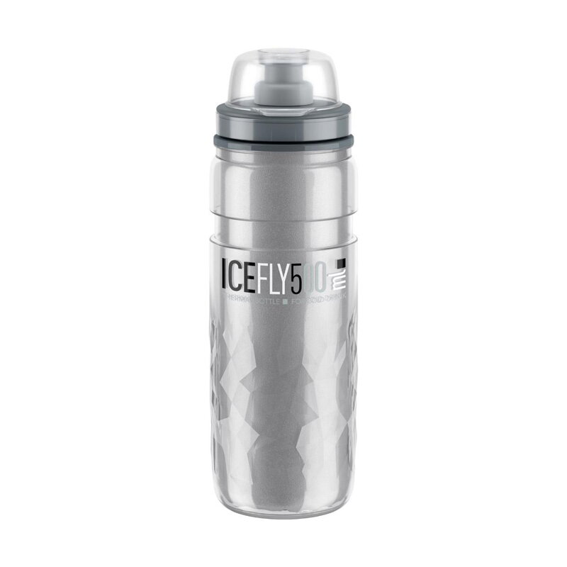 ELITE Bottle ICE FLY 500 smoke ELITE Bottle ICE FLY 500 smoke