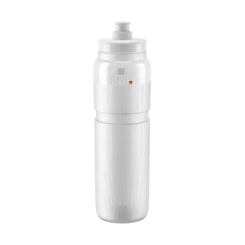 ELITE Bottle FLY TEX 950 transparent