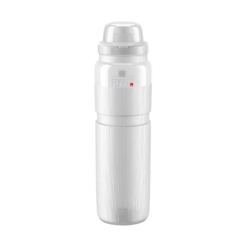 ELITE Bottle FLY MTB TEX 950 transparent ELITE Bottle FLY MTB TEX 950 transparent