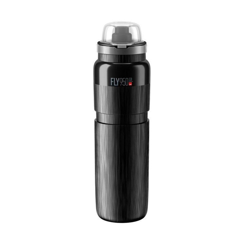 ELITE Bottle FLY MTB TEX 950 black