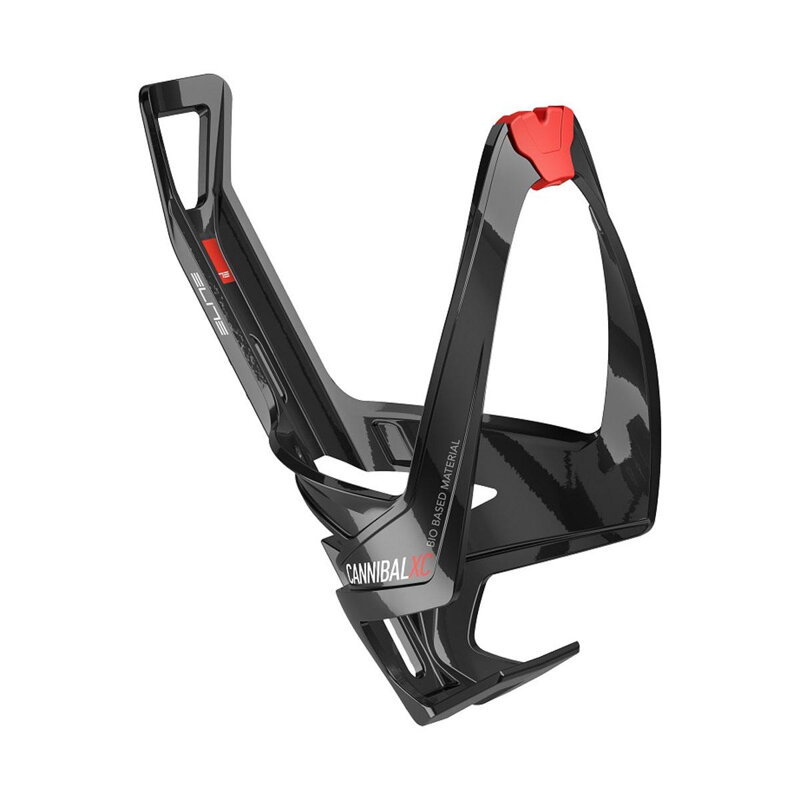 ELITE Cage CANNIBAL XC BIO red graphics