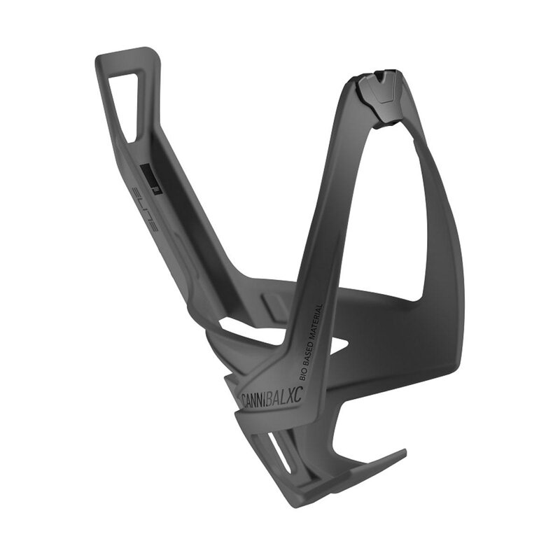 ELITE Cage CANNIBAL XC BIO black matte ELITE Cage CANNIBAL XC BIO black matte