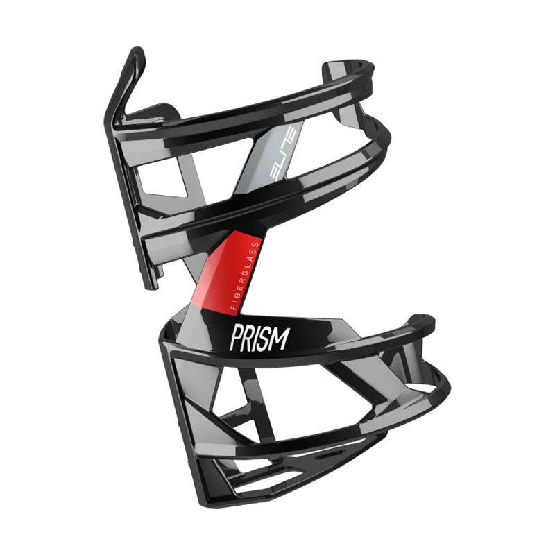 ELITE Cage PRISM R black/red