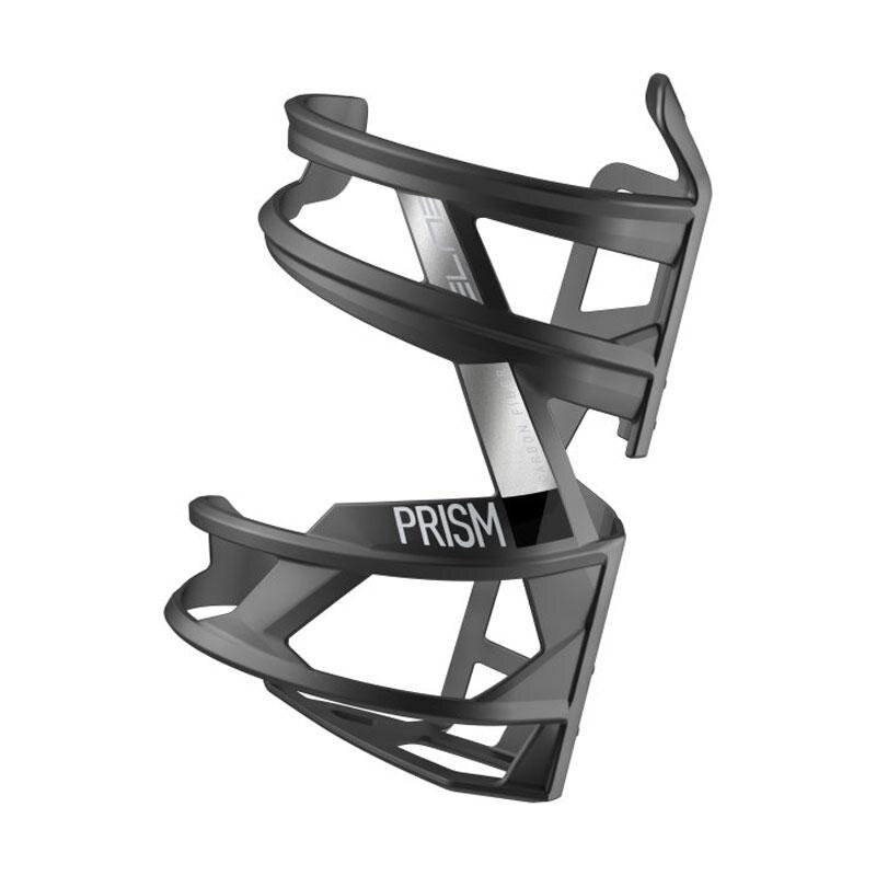 ELITE Cage PRISM L CARBON black matte