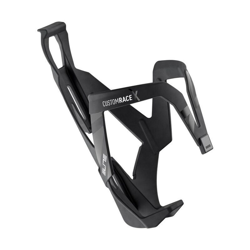 ELITE Cage CUSTOM RACE X black matte ELITE Cage CUSTOM RACE X black matte