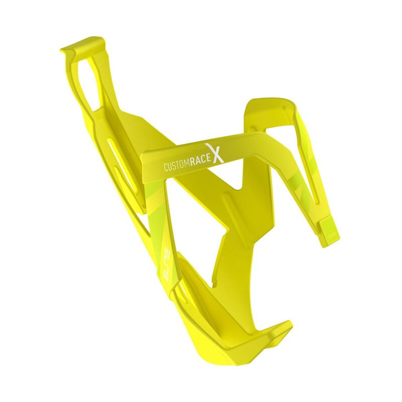 ELITE Cage CUSTOM RACE X yellow fluo ELITE Cage CUSTOM RACE X yellow fluo