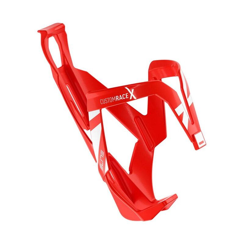 ELITE Cage CUSTOM RACE X red glossy