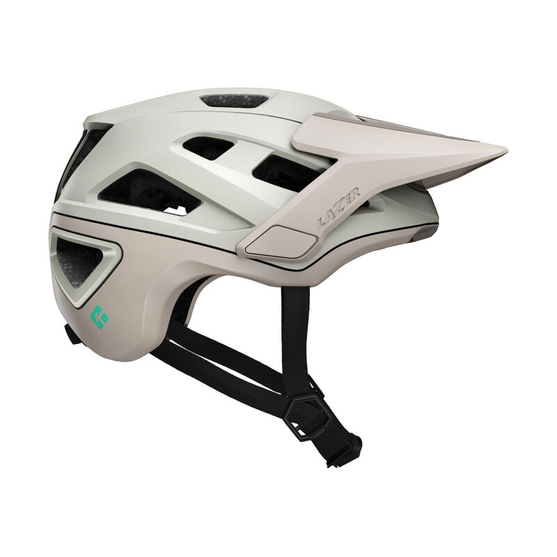 LAZER JACKAL KinetiCore bledohnedá